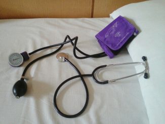 СПОРЕД УЧЕНИ ВИСОКОТО АРТЕРИАЛНО НАЛЯГАНЕ УВЕЛИЧАВА РИСКА ОТ КОГНИТИВНО УВРЕЖДАНЕ